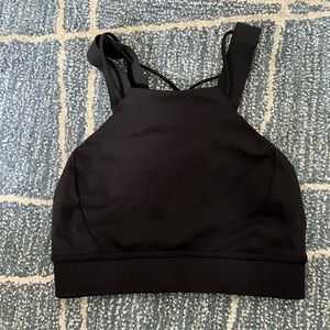 👍PriceDrop! 💙Lululemon Sports Bra